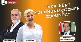 CANLI YAYIN... Ortadoğu'daki gelişmeler ve iç siyasete yansımaları | Mum Işığı