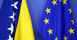 AB, Bosna Hersek'le üyelik müzakerelerine başlama kararı aldı