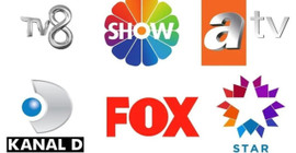 Kanal D, ATV, STAR TV, SHOW TV arasındaki yarış sürüyor! O dizisi reyting birincisi oldu