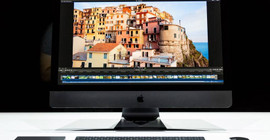 iMac Pro satışa sunuldu