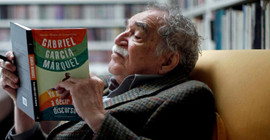 Gabriel García Márquez'in arşivi ücretsiz internette