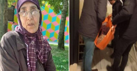 75 yaşındaki Hatice Yıldız tutuklandı