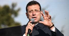 İmamoğlu Adalar'da konuştu: Yarın adam kayırma değil, icraat kazanacak