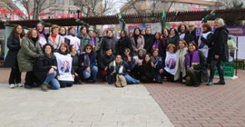 Ankara Newroz’una katılım çağrısı: Kışanak’ı sahiplendiğimizi gösterelim