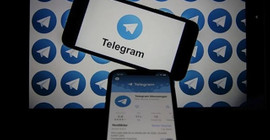 İspanya mahkemesi Telegram uygulamasının kullanımını askıya aldı