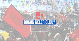 Bugün neler oldu? | 24.03.2024 Pazar günün önemli gelişmeleri
