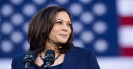 Kamala Harris'den İsrail açıklaması: Refah'a yönelik operasyonun çok büyük bir hata olacağını açık bir şekilde söyledik