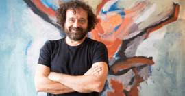 Oyuncu Reha Özcan: Oy kullanmayacaktım ama şartlar değişti