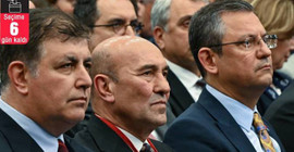 Tunç Soyer'den, Özgür Özel göndermeli Cemil Tugay açıklaması: Hani 'sütte leke var onda yok'...