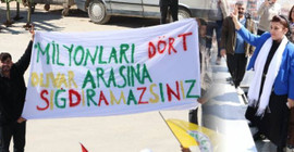 Leyla Zana: Direndik milyonlara ulaştık, bu coşku iktidarı korkutuyor
