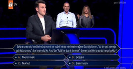 Kim Milyoner Olmak İster'de 5 milyon lira kazanan yarışmacı, parayla ne yapacağını açıkladı