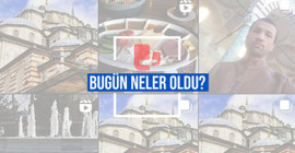 Bugün neler oldu? | 25.03.2024 Pazartesi, günün önemli gelişmeleri