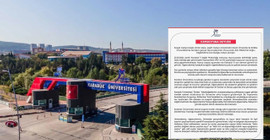Karabük Üniversitesi'nden HIV paylaşımlarıyla ilgili açıklama: Hukuki süreç başlatıldı