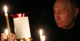 Putin 'Moskova saldırısını radikal İslamcılar gerçekleştirdi' dedi, Rus soruşturma yetkilileri Tacikistan'da aileleri sorguluyor