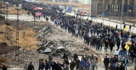 Yargıtay, Kulp'ta yedi sivilin katledilmesi için de 'zaman aşımı' kararı verdi
