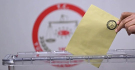 Seçim sonuçlarına 14 Nisan'a kadar itiraz edilebilecek
