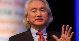 Gelecek öngörüleriyle ünlenen fizikçi Michio Kaku tahminlerini anlattı: Tümör kelimesi ortadan kalkacak