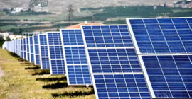 'Nitelikli Doğal Koruma Alanları'na GES izni çıktı
