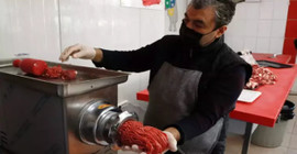 Adana'da sulama kanalında bulunan at ve eşek eti kalıntıları: Uzmanlar at etinin nasıl anlaşılacağını anlattı