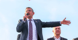 CHP lideri Özel'den Murat Kurum için oy isteyen 17 bakana tepki: Yazıklar olsun böyle devlet yönetimine