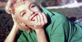 Marilyn Monroe'nun mezarının yanındaki boş alan açık artırmaya çıkıyor