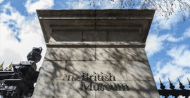 British Museum davasında yeni gelişme: Hırsızlıkla suçlanan küratör, eserleri iade edecek