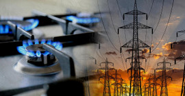Bakan Bayraktar: Doğalgaz ve elektriğe nisanda zam yok