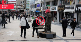 Van’da seçim nabzı: DEM Parti'nin hedefi 14'te 14 yapmak