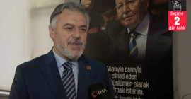 YRP İstanbul adayına ekran engeli: 'TGRT’ye davet ettiler, yayına çıkarmadılar'