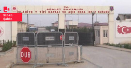 İslahiye Cezaevi'nde iki siyasi tutukluya işkence: Gardiyanlardan Esat Oktay Yıldıran'lı ve Mehmet Ağar'lı tehdit etti