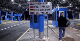 Bulgaristan ve Romanya 17 yıl bekledikten sonra Schengen'e girdi