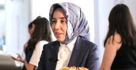 Karahan: Büyüme yüzde 4'lere geriler