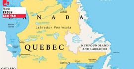 Québec’te “Sakin Devrim” ve Kürt sorunu