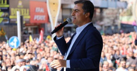 Abdullah Zeydan'ın seçilme hakkının elinden alınmasına hukukçu ve siyasilerden tepki yağdı: 'Planlı müdahale, dolaylı kayyım'