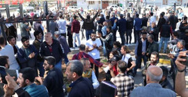 AKP 15 sandığa itiraz etti: Urfa'da DEM Parti'nin kazandığı Hilvan ilçesi için seçimi yenileme kararı