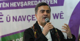 Alevi örgütlerinden Zeydan tepkisi: Van halkının iradesine saygı duyarak bu yanlışa dur deyin