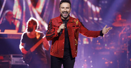 Tarkan'dan yeni albüm müjdesi: Bitmek üzere... Çok güzel bir albüm geliyor