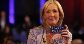 İskoç polisi açıkladı: J.K Rowling'in translara dair yorumları nefret suçu sayılmayacak