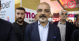 Sırrı Sakık Artı Gerçek'e konuştu: İrademizi gasp eden anlayışı kabul etmiyoruz