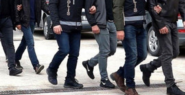 Adana'da 4 kişi serbest bırakıldı