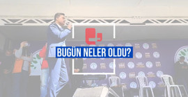 Bugün neler oldu? | 04.04.2024 Perşembe, günün önemli gelişmeleri