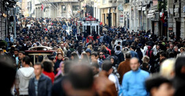 Türkiye'nin Yaşlanmayan 3 Şehri; Araştırmanın sonuçlarını gören birbirine gönderiyor