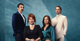Sandık Kokusu Dizisi Devam Edecek Mi? Show TV'den Sandık Kokusu Dizisi İçin Yeni Karar
