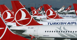 THY'nin üst yöneticilerine yaptığı ödeme yüzde 118 artarak 179 milyon TL’ye ulaştı