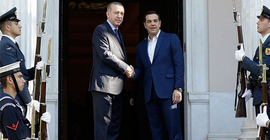 Çipras: Müftülük seçimi zaman içinde olacak