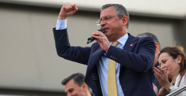 Özgür Özel'den Hatay için seçim kurulu hakimlerine çağrı: Hatay halkının iradesine saygı duyun