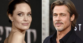 Angelina Jolie'nin avukatları harekete geçti: Brad Pitt hakkında şiddet suçlaması