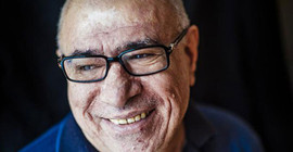 'Kardeşim gözümün önünde yanarak öldü'