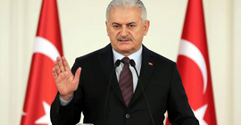 Başbakan'dan asgari ücret açıklaması