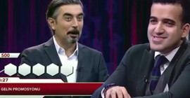 Yok böyle cevap!
